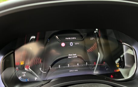 Rambler 1500, 2025 год, 12 800 000 рублей, 24 фотография