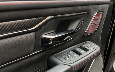 Rambler 1500, 2025 год, 12 800 000 рублей, 32 фотография