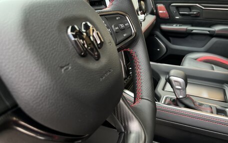 Rambler 1500, 2025 год, 12 800 000 рублей, 28 фотография