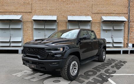 Rambler 1500, 2025 год, 12 800 000 рублей, 33 фотография