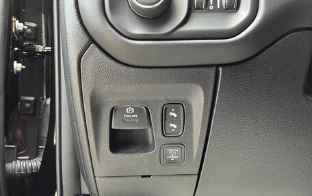 Rambler 1500, 2025 год, 12 800 000 рублей, 29 фотография