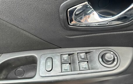 Renault Kaptur I рестайлинг, 2017 год, 1 400 000 рублей, 15 фотография