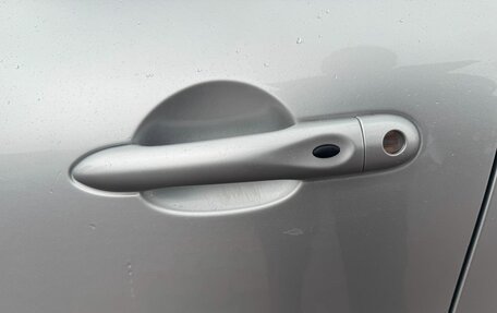 Renault Kaptur I рестайлинг, 2017 год, 1 400 000 рублей, 14 фотография