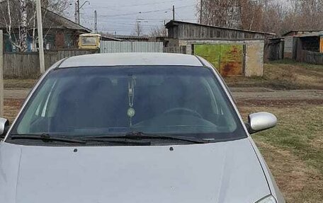 Ford Focus IV, 2004 год, 250 000 рублей, 2 фотография