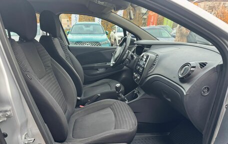 Renault Kaptur I рестайлинг, 2017 год, 1 400 000 рублей, 28 фотография