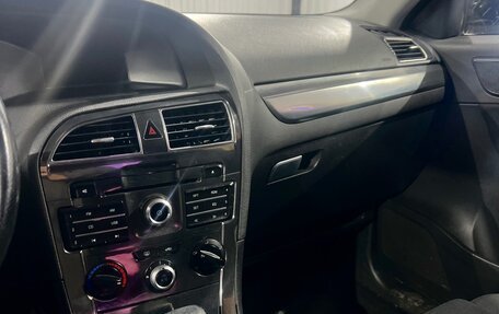 Brilliance V5 I рестайлинг, 2014 год, 600 000 рублей, 5 фотография