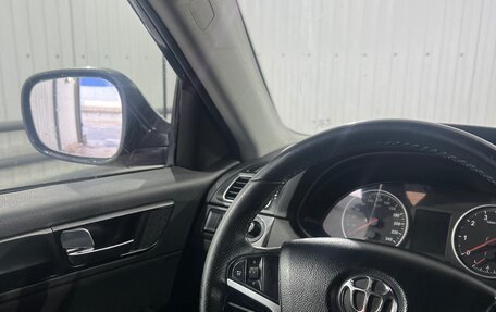 Brilliance V5 I рестайлинг, 2014 год, 600 000 рублей, 4 фотография