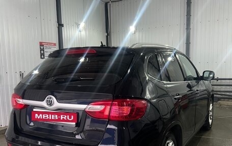 Brilliance V5 I рестайлинг, 2014 год, 600 000 рублей, 3 фотография