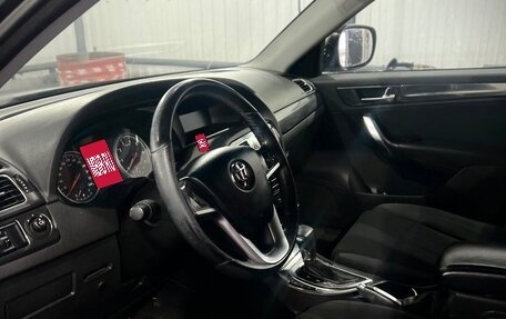 Brilliance V5 I рестайлинг, 2014 год, 600 000 рублей, 6 фотография