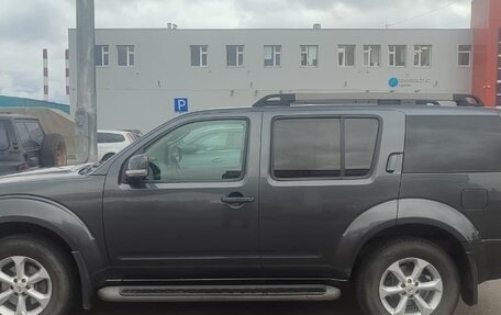 Nissan Pathfinder, 2013 год, 1 290 000 рублей, 6 фотография