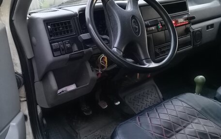 Volkswagen Transporter T4, 1993 год, 600 000 рублей, 7 фотография