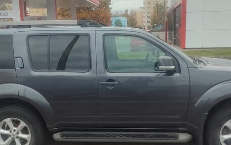 Nissan Pathfinder, 2013 год, 1 290 000 рублей, 2 фотография