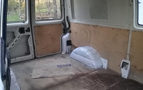 Volkswagen Transporter T4, 1993 год, 600 000 рублей, 6 фотография