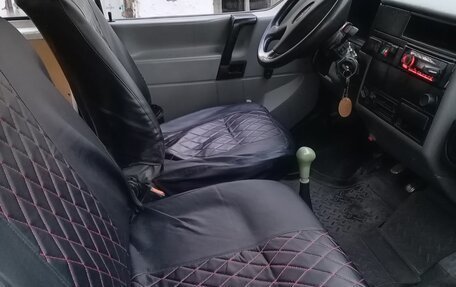 Volkswagen Transporter T4, 1993 год, 600 000 рублей, 9 фотография