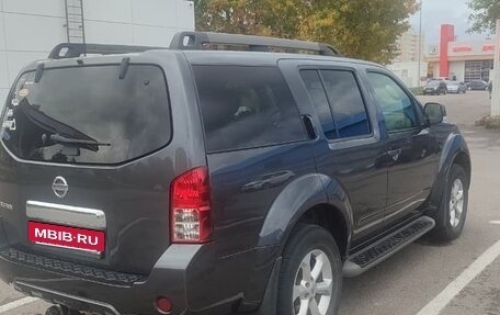 Nissan Pathfinder, 2013 год, 1 290 000 рублей, 4 фотография