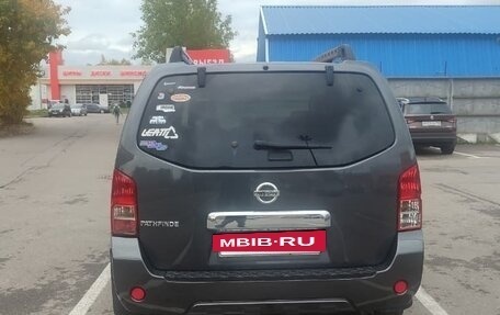 Nissan Pathfinder, 2013 год, 1 290 000 рублей, 5 фотография