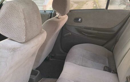 Mazda Protege, 2000 год, 90 000 рублей, 6 фотография