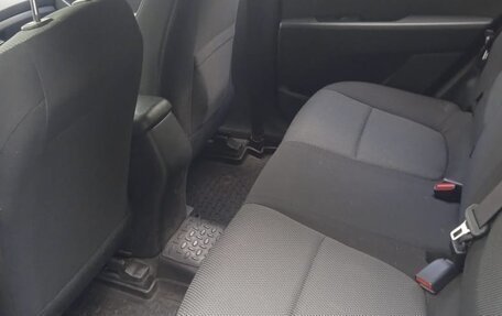 Hyundai Creta I рестайлинг, 2017 год, 1 400 000 рублей, 4 фотография