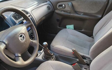 Mazda Protege, 2000 год, 90 000 рублей, 5 фотография