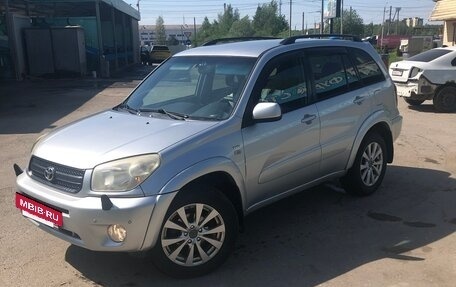 Toyota RAV4, 2004 год, 773 000 рублей, 2 фотография