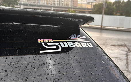 Subaru Impreza III, 2004 год, 495 000 рублей, 7 фотография