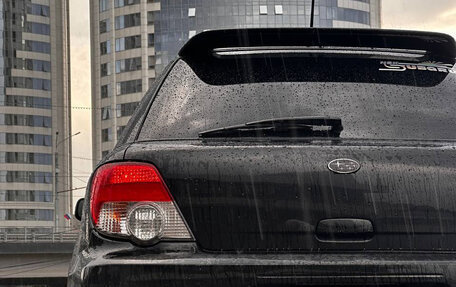 Subaru Impreza III, 2004 год, 495 000 рублей, 5 фотография