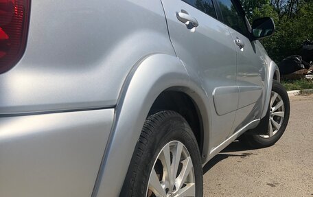 Toyota RAV4, 2004 год, 773 000 рублей, 12 фотография