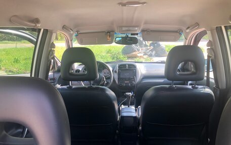 Toyota RAV4, 2004 год, 773 000 рублей, 13 фотография