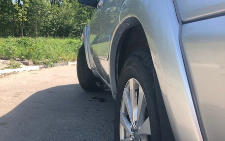 Toyota RAV4, 2004 год, 773 000 рублей, 11 фотография