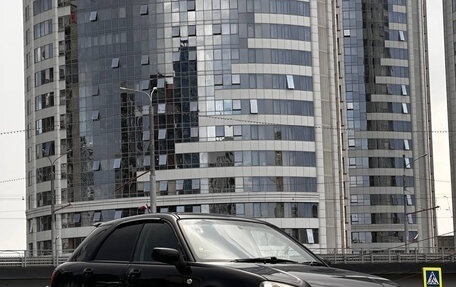 Subaru Impreza III, 2004 год, 495 000 рублей, 2 фотография