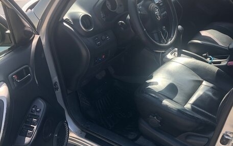 Toyota RAV4, 2004 год, 773 000 рублей, 9 фотография