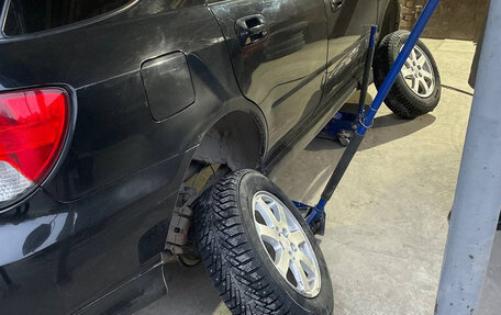 Subaru Impreza III, 2004 год, 495 000 рублей, 10 фотография