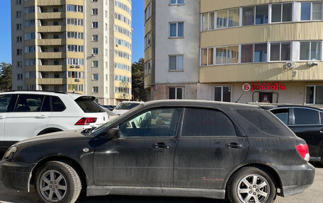 Subaru Impreza III, 2004 год, 495 000 рублей, 15 фотография