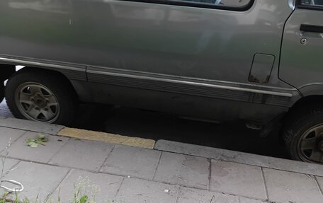 Toyota Town Ace III, 1990 год, 80 000 рублей, 4 фотография