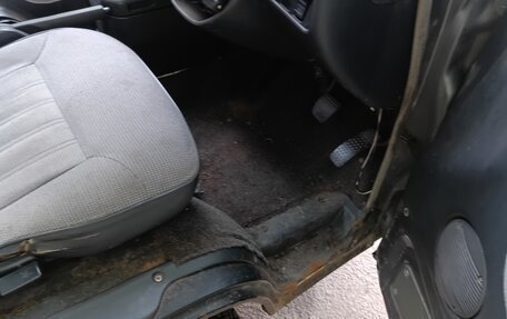 Toyota Town Ace III, 1990 год, 80 000 рублей, 3 фотография