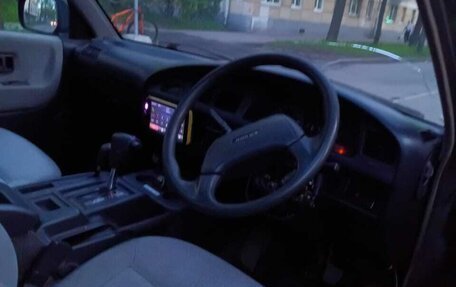 Toyota Town Ace III, 1990 год, 80 000 рублей, 6 фотография