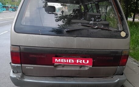 Toyota Town Ace III, 1990 год, 80 000 рублей, 2 фотография