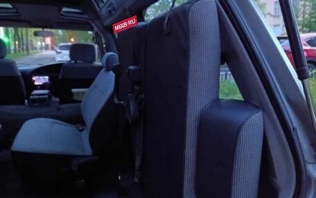 Toyota Town Ace III, 1990 год, 80 000 рублей, 5 фотография