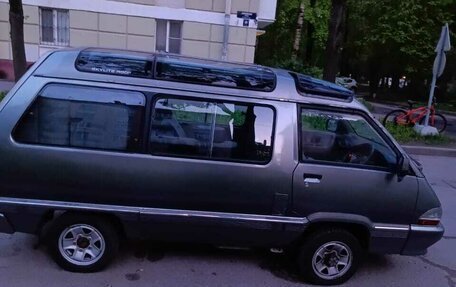 Toyota Town Ace III, 1990 год, 80 000 рублей, 7 фотография