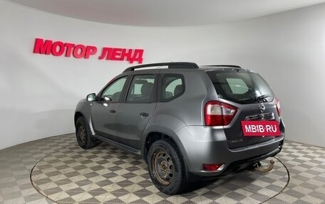 Nissan Terrano III, 2016 год, 1 049 000 рублей, 6 фотография