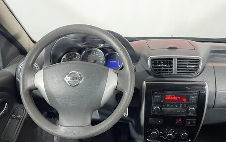 Nissan Terrano III, 2016 год, 1 049 000 рублей, 11 фотография