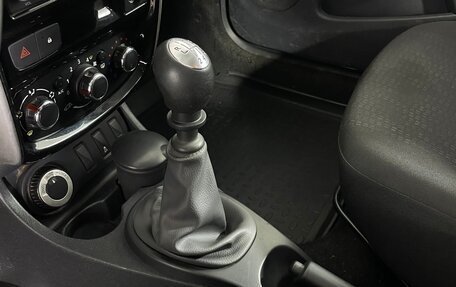 Nissan Terrano III, 2016 год, 1 049 000 рублей, 15 фотография