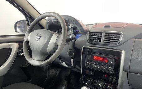 Nissan Terrano III, 2016 год, 1 049 000 рублей, 12 фотография