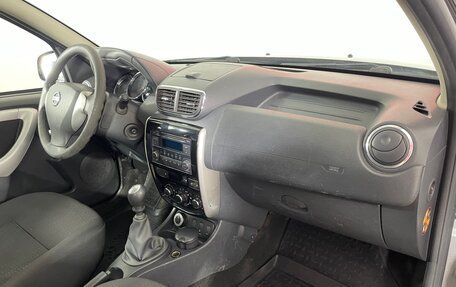 Nissan Terrano III, 2016 год, 1 049 000 рублей, 8 фотография