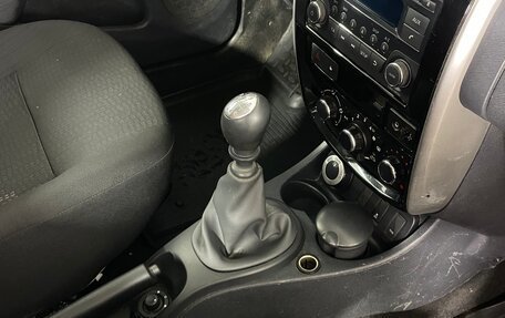 Nissan Terrano III, 2016 год, 1 049 000 рублей, 16 фотография