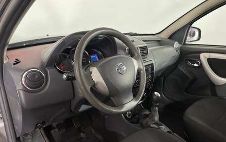 Nissan Terrano III, 2016 год, 1 049 000 рублей, 7 фотография
