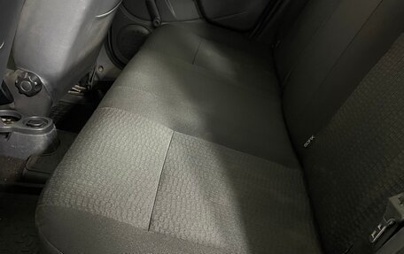 Nissan Terrano III, 2016 год, 1 049 000 рублей, 19 фотография