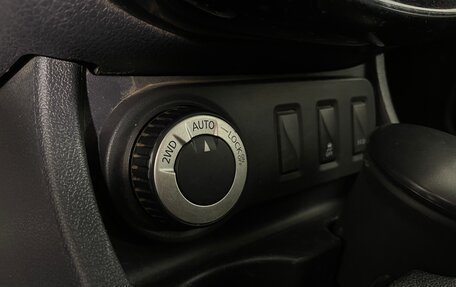 Nissan Terrano III, 2016 год, 1 049 000 рублей, 18 фотография