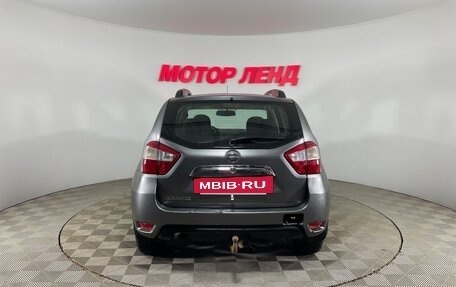 Nissan Terrano III, 2016 год, 1 049 000 рублей, 5 фотография