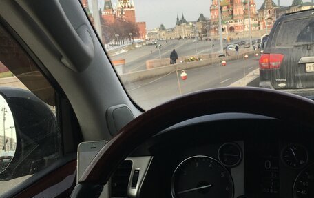 Lexus LX III, 2012 год, 5 150 рублей, 7 фотография